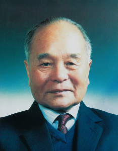 程开甲