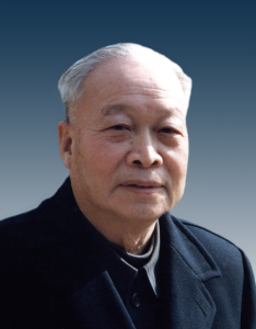 钱三强