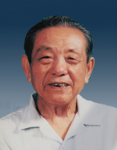 彭桓武