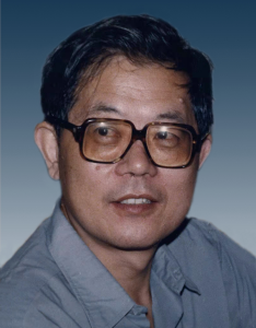 周光召