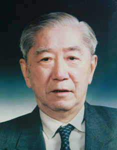 吴自良