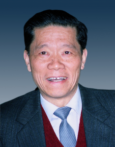 陈能宽